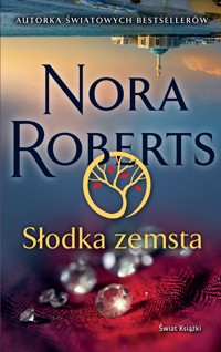 Słodka zemsta - Nora Roberts - ebook + audiobook + książka