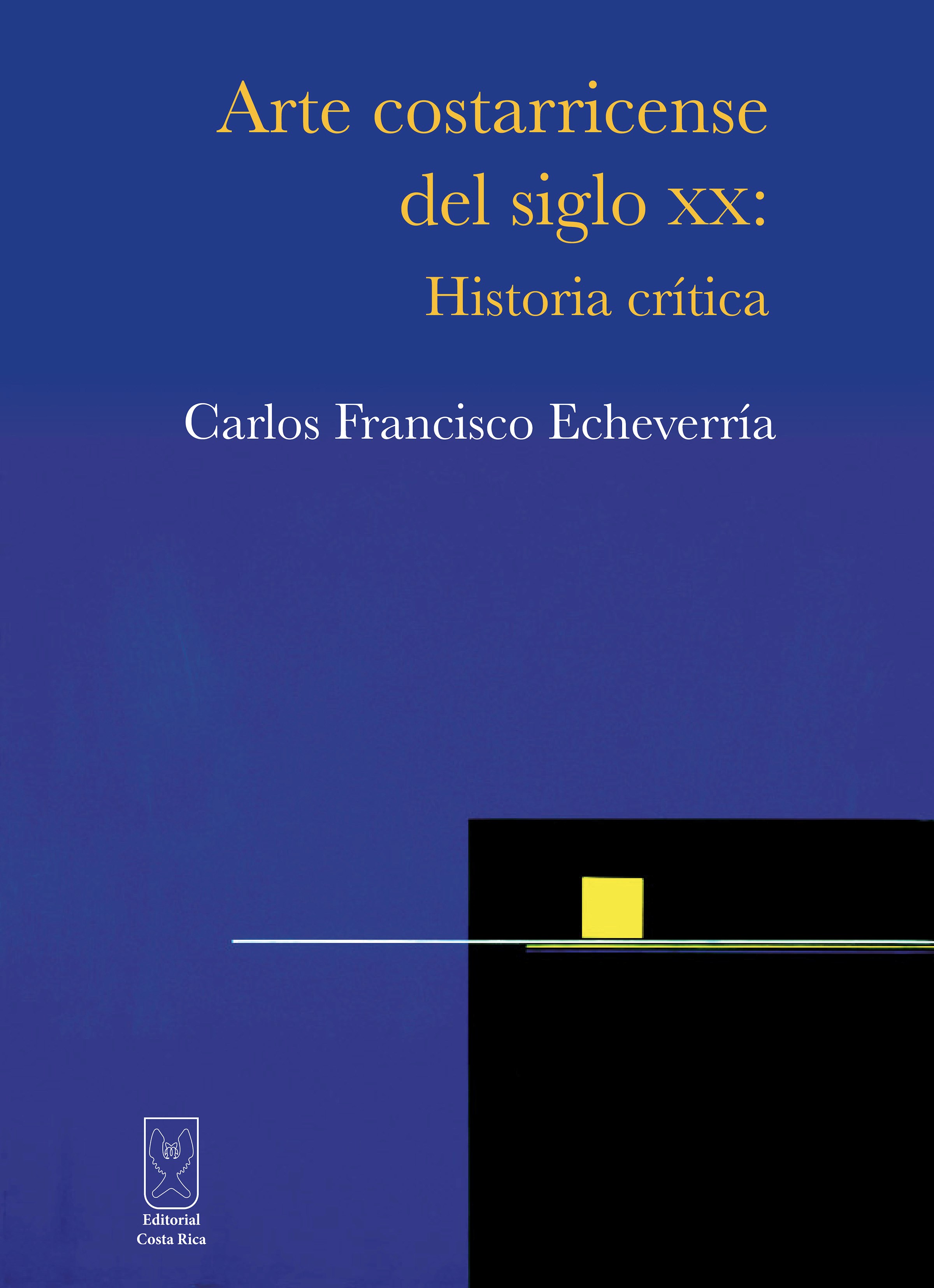 Arte costarricense del siglo XX
