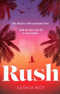 Rush - Roy Saskia - książka