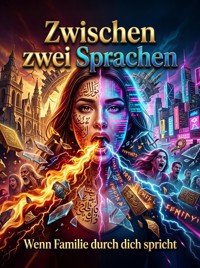 Zwischen zwei Sprachen - kuhn thomas - ebook