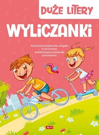 Wyliczanki -  - książka