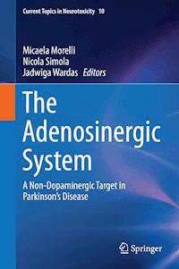 The Adenosinergic System -  - ebook
