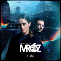 Operacja Mir - Remigiusz Mróz - ebook + audiobook + książka