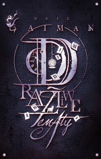 Drażliwe tematy - Neil Gaiman - ebook + książka