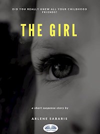 The Girl - Arlene Sabaris - ebook