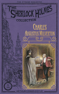 Charles Augustus Milverton - Arthur Conan Doyle - ebook