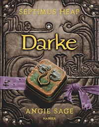 Septimus Heap - Darke - Angie Sage - ebook
