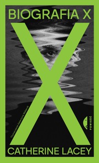 Biografia X - Lacey Catherine - ebook + książka