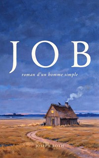 Job, roman d'un homme simple - Joseph Roth - ebook