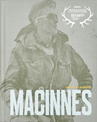 The Fox of Glencoe - Hamish MacInnes - ebook