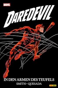 Daredevil: In den Armen des Teufels - Kevin Smith - ebook