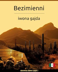 Bezimienni - Iwona Gajda - ebook