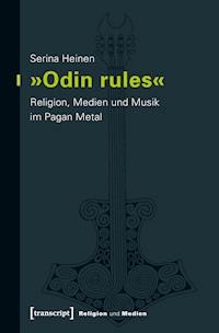 »Odin rules« - Serina Heinen - ebook