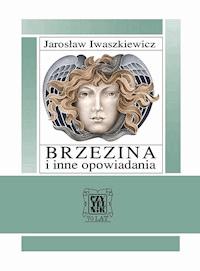 Brzezina i inne opowiadania - Jarosław Iwaszkieiwcz - ebook