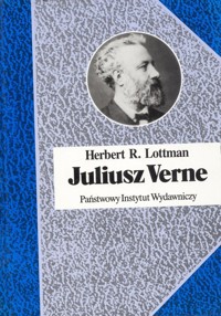 Juliusz Verne - Herbert R. Lottman - ebook
