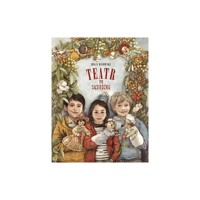 Teatr po sąsiedzku - Danowski Sonja - książka