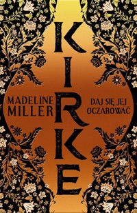 Kirke - Madeline Miller - audiobook + książka