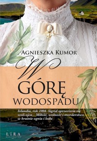 W górę wodospadu - Agnieszka Kumor - ebook + audiobook + książka