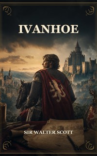 Ivanhoe - Sir Walter Scott - ebook