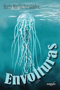 Envolturas - Mario Martín Fernández - ebook