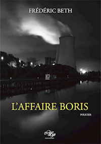 L'Affaire Boris - Frédéric Beth - ebook