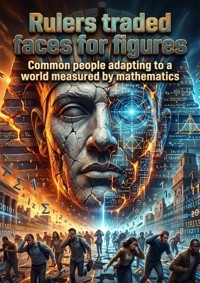 Rulers traded faces for figures - Selene Rothwell - ebook