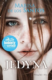 Jedyna - Santos Marisa - książka