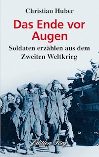 Das Ende vor Augen - Christian Huber - ebook