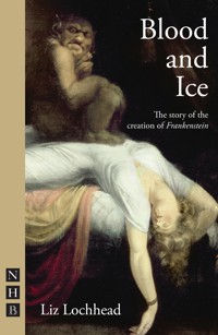 Blood and Ice - Liz Lochhead - ebook