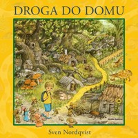 Droga do domu - Sven Nordqvist - książka