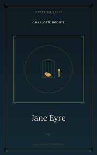 Jane Eyre - Charlotte Brontë - ebook + książka