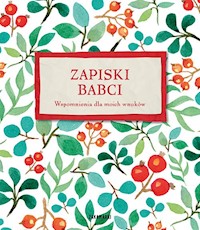 Zapiski babci -  - książka
