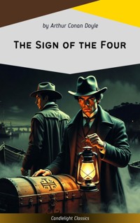 The Sign of the Four - Arthur Conan Doyle - ebook
