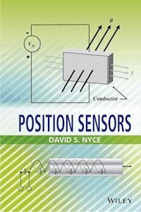 Position Sensors - David S. Nyce - ebook