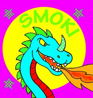 Smoki - zbiorowa praca - książka