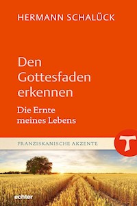 Den Gottesfaden erkennen - Hermann Schalück - ebook