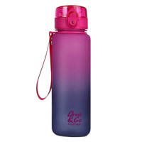 Coolpack, Bidon Brisk Gradient 600 ml, 1 szt. (04170CP) -  - książka