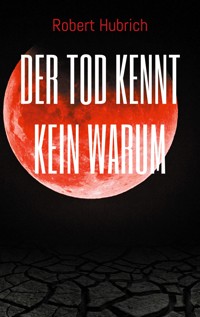 Der Tod kennt kein Warum - Robert Hubrich - ebook