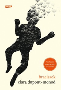Braciszek - Dupont-Monod Clara - ebook + książka