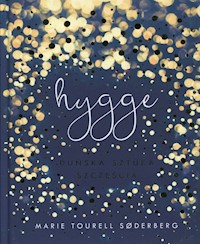 Hygge - Soderberg Marie Tourell - książka