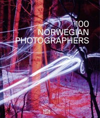 100 Norwegian Photographers - Otzko Ina - książka