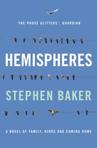 Hemispheres - Stephen Baker - ebook