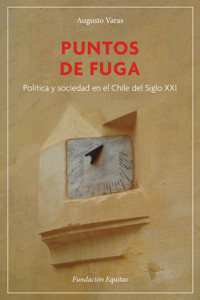 Puntos de Fuga - Augusto Varas - ebook