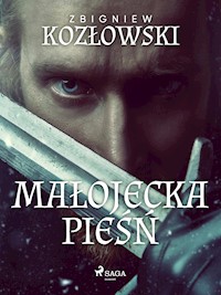 Małojecka pieśń - Kozłowski Zbigniew - ebook