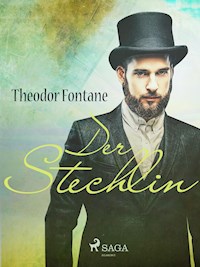 Der Stechlin - Theodor Fontane - ebook