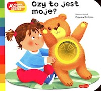 Czy to jest moje? A to ciekawe! - Zbigniew Dmitroca - książka