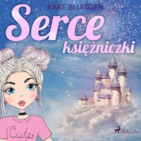Serce księżniczki - Kåre Bluitgen - audiobook