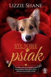 Był sobie psiak - Shane Lizzie - ebook + książka