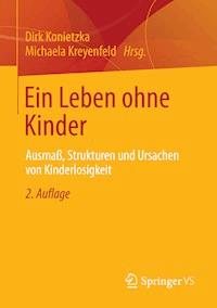 Ein Leben ohne Kinder -  - ebook
