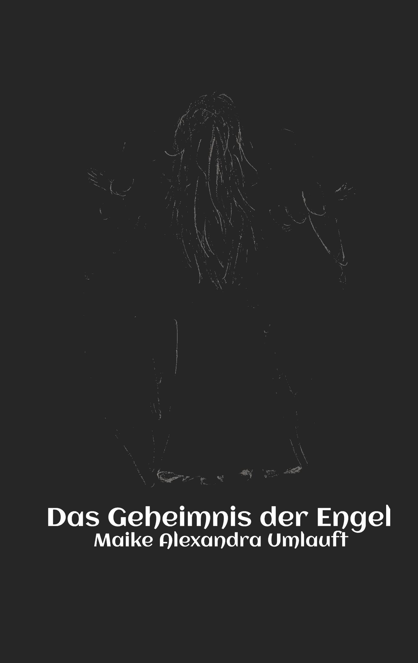 Das Geheimnis der Engel